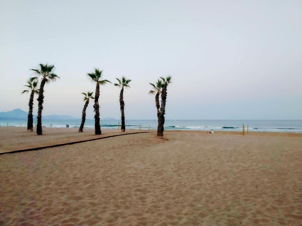 Villamar - Relax, Sol Y Playa Alicante Exterior photo