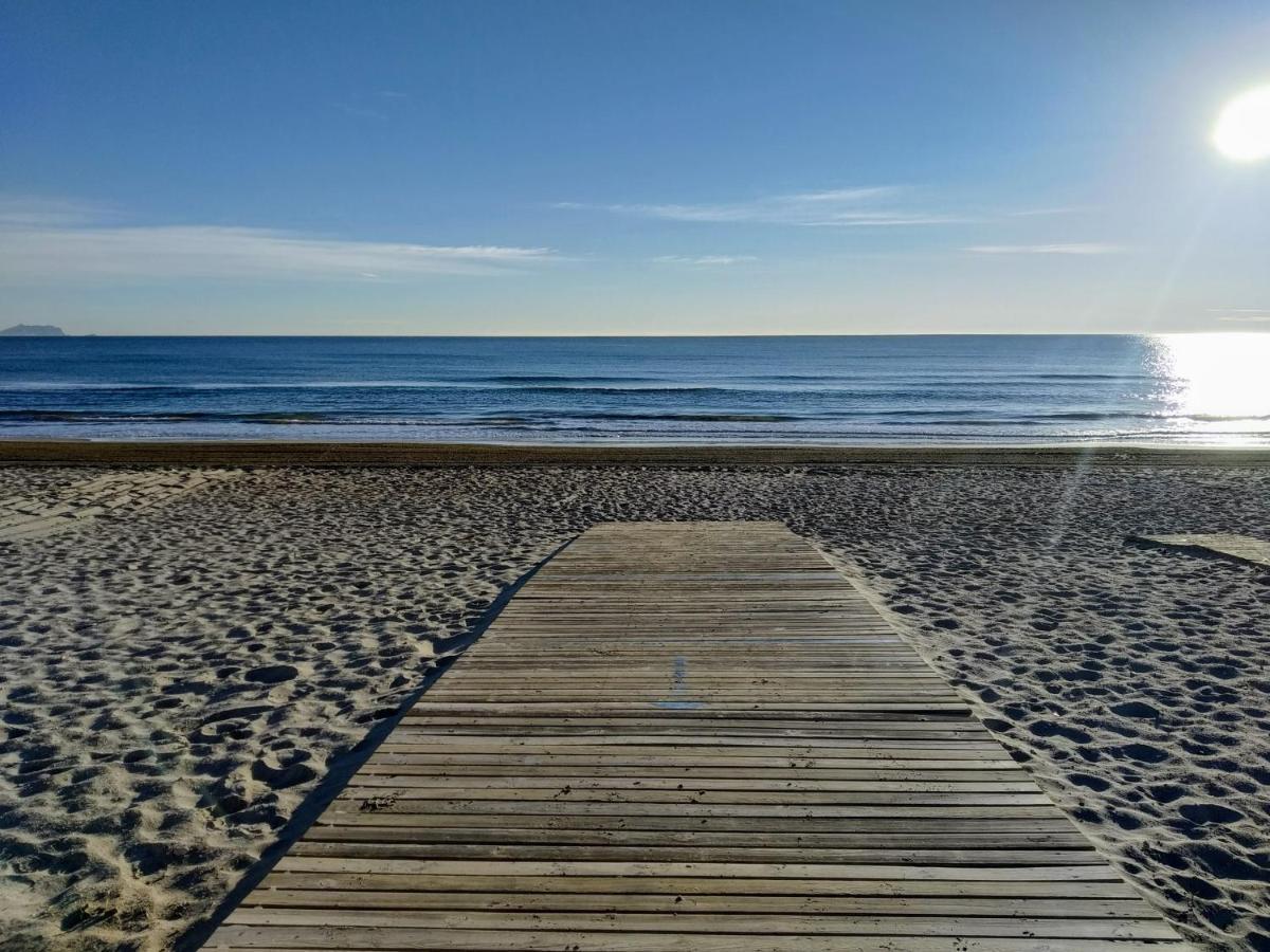 Villamar - Relax, Sol Y Playa Alicante Exterior photo