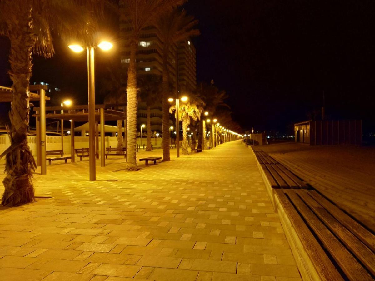 Villamar - Relax, Sol Y Playa Alicante Exterior photo