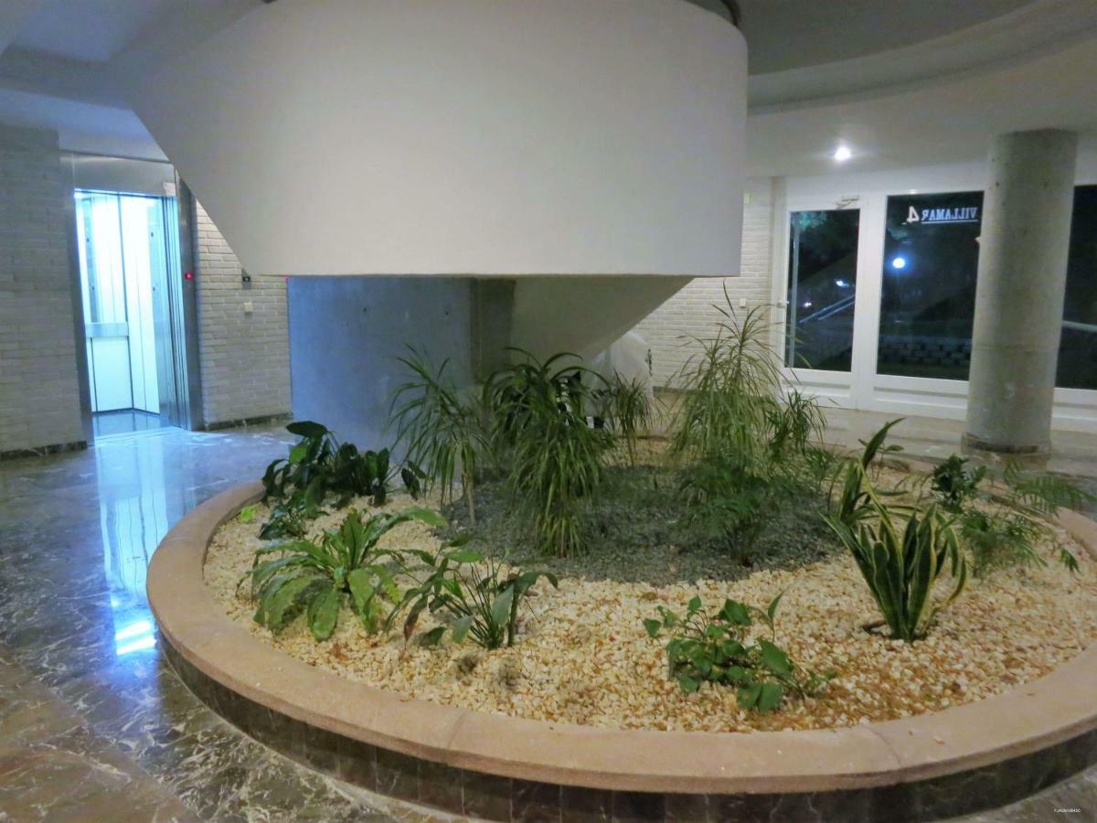 Villamar - Relax, Sol Y Playa Alicante Exterior photo