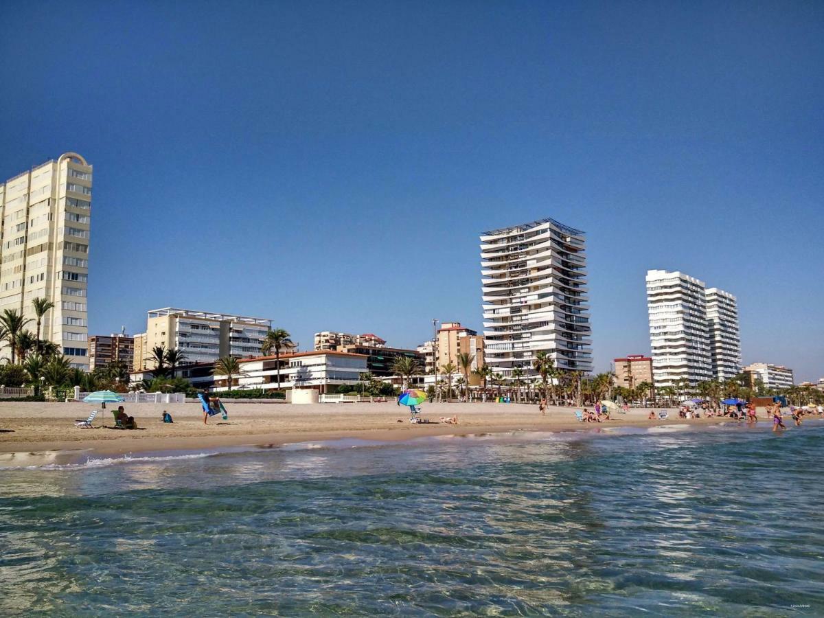 Villamar - Relax, Sol Y Playa Alicante Exterior photo