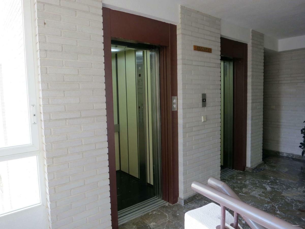 Villamar - Relax, Sol Y Playa Alicante Exterior photo