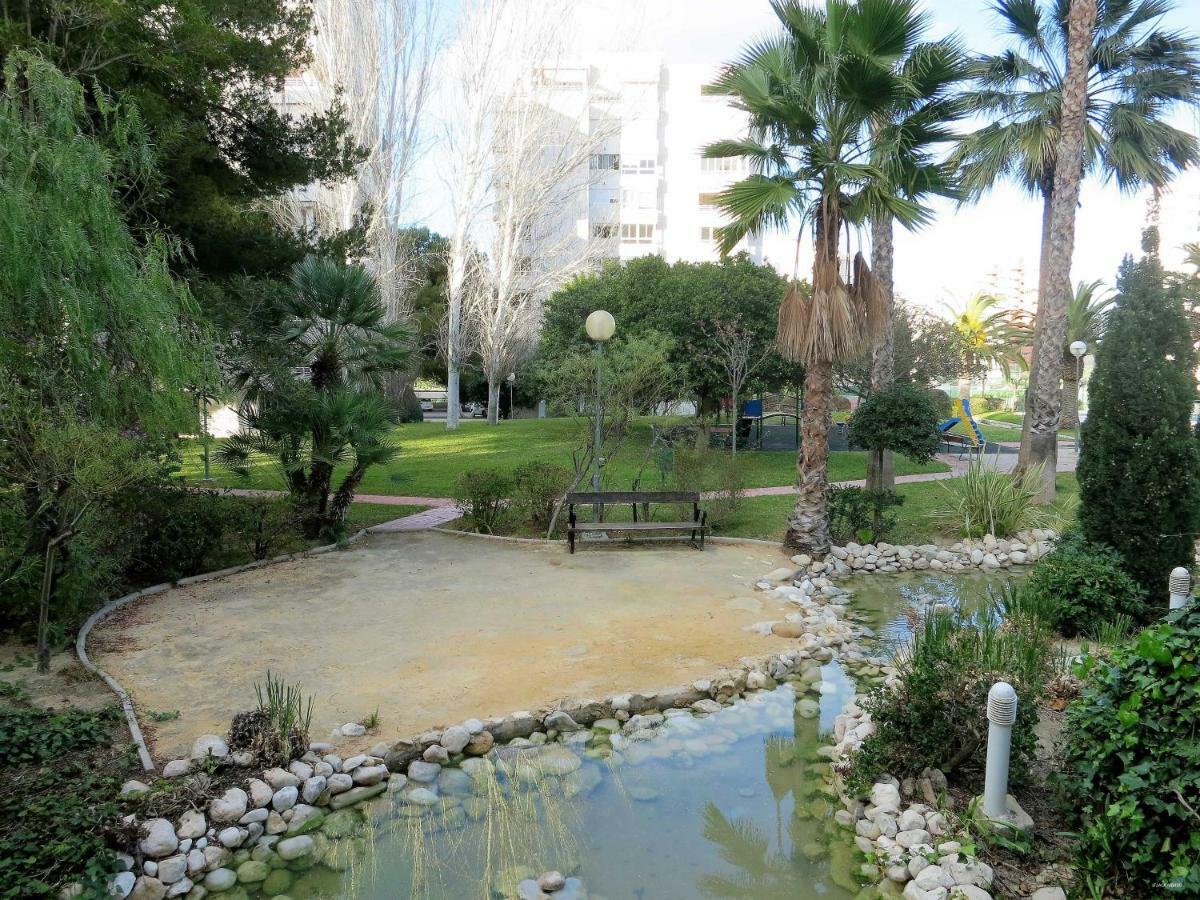 Villamar - Relax, Sol Y Playa Alicante Exterior photo