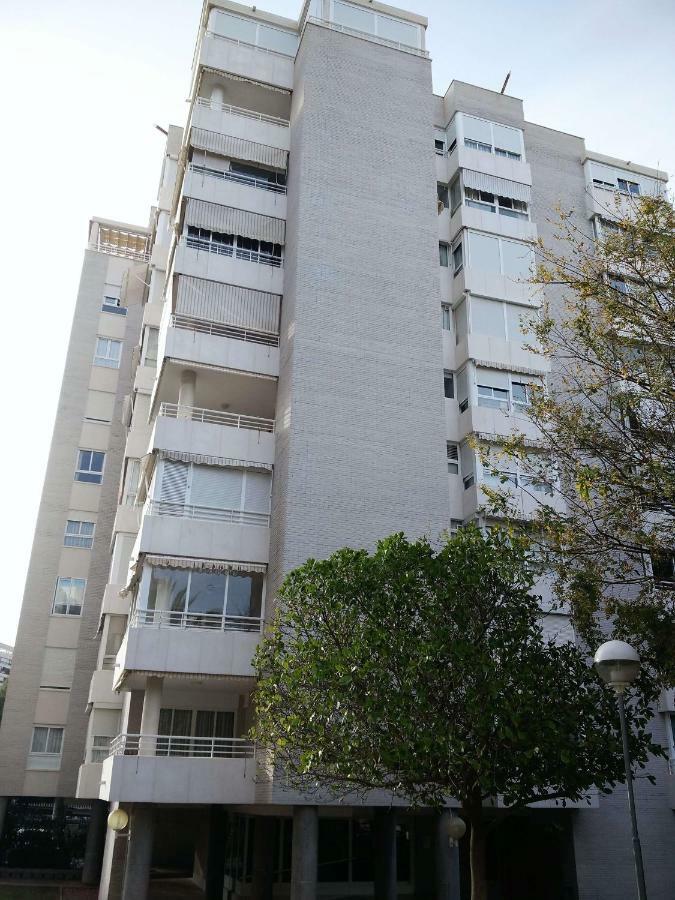Villamar - Relax, Sol Y Playa Alicante Exterior photo