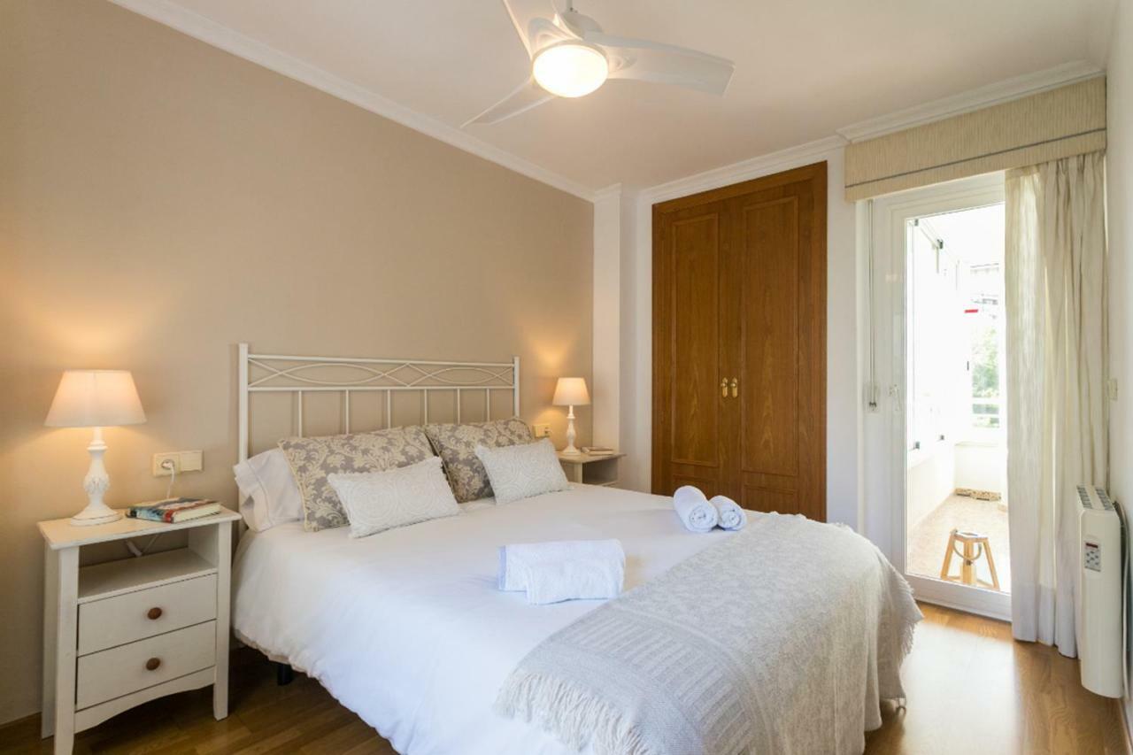 Villamar - Relax, Sol Y Playa Alicante Exterior photo
