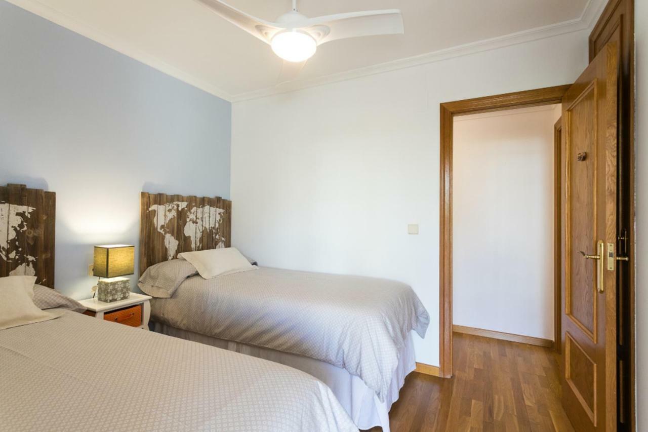 Villamar - Relax, Sol Y Playa Alicante Exterior photo
